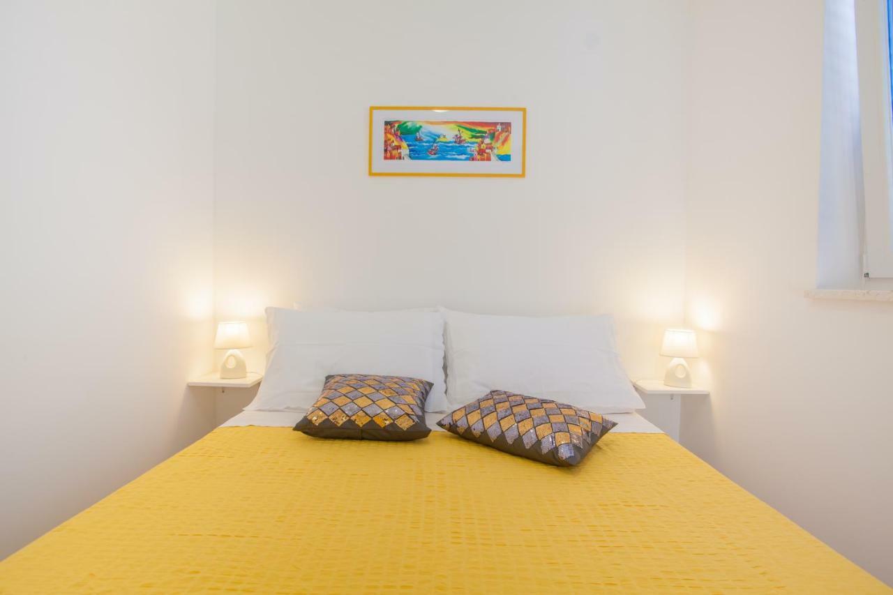 Apartment D Cres Luaran gambar