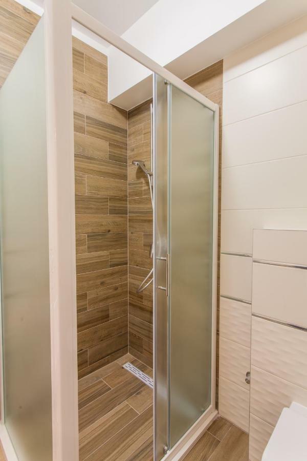 Apartment D Cres Luaran gambar